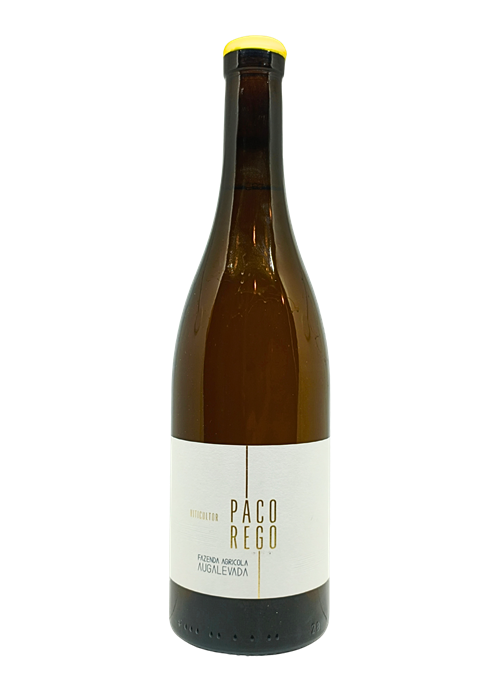 Augalevada Paco Rego Blanco 2024