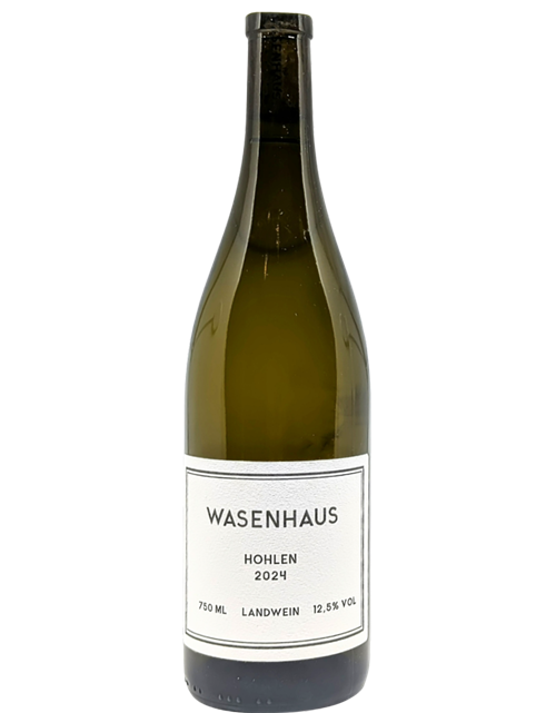 Wasenhaus Hohlen Chardonnay 2024