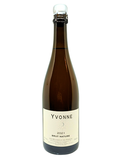 Yvonne Brut Nature 2021