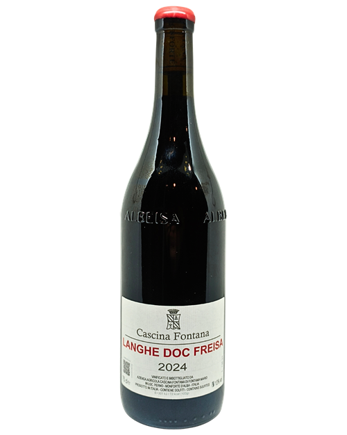 Langhe DOC Freisa 2024