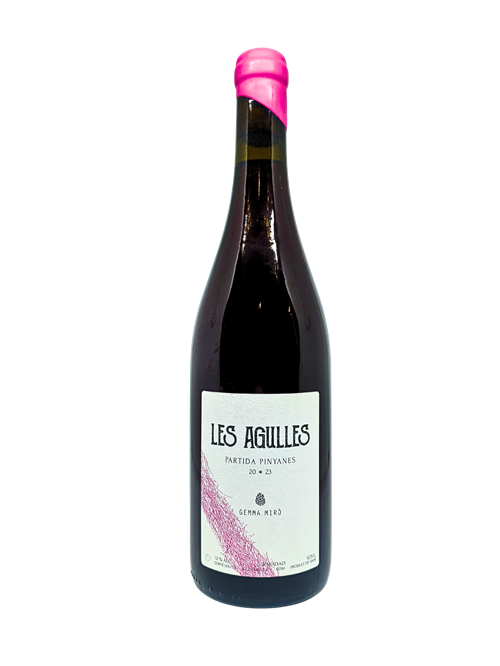 Les Agulles 2023