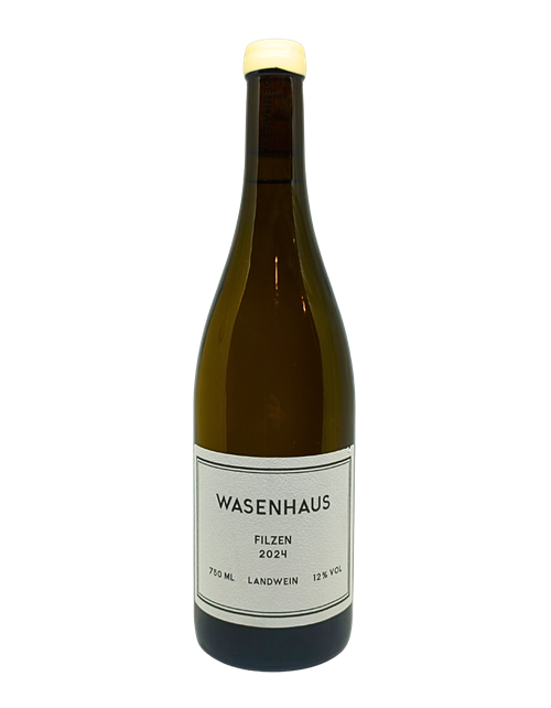 Wasenhaus Filzen Chardonnay 2024