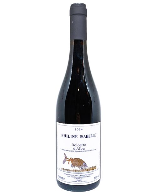 Dolcetto d'Alba 2024